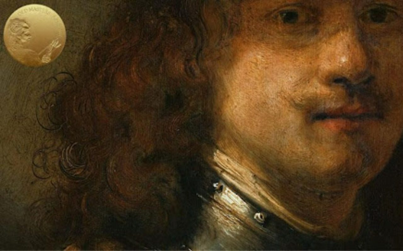 Rembrandt – a unique mastery of light