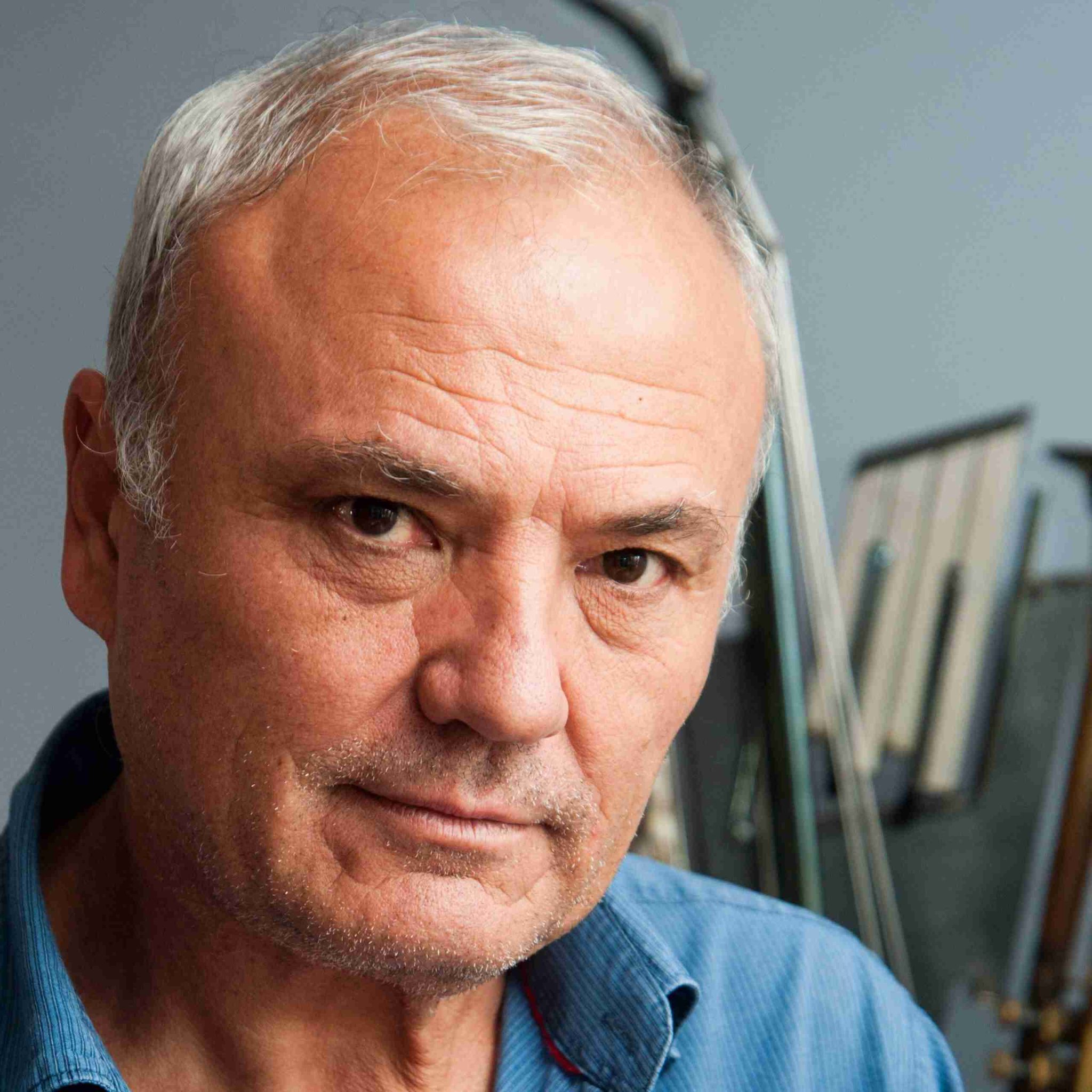 Rusi Kostadinov