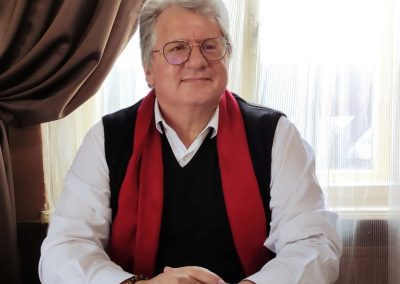 Micho Dimitrov
