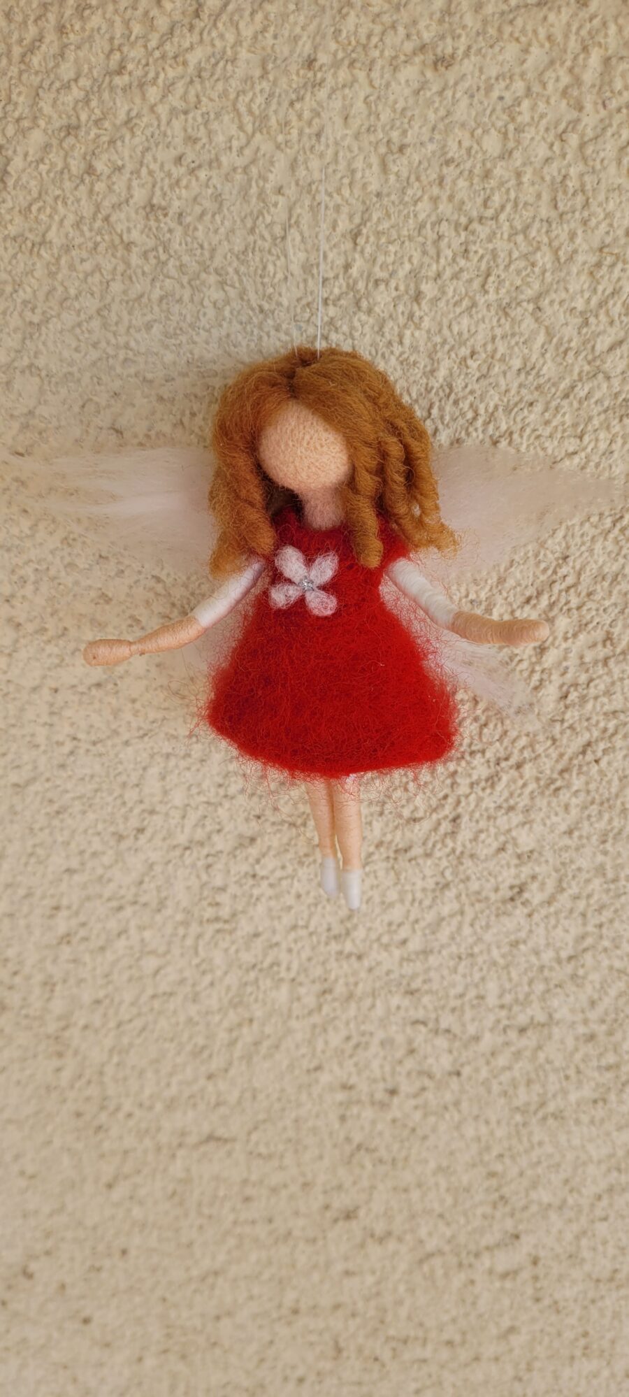 Wave Angel "Light"