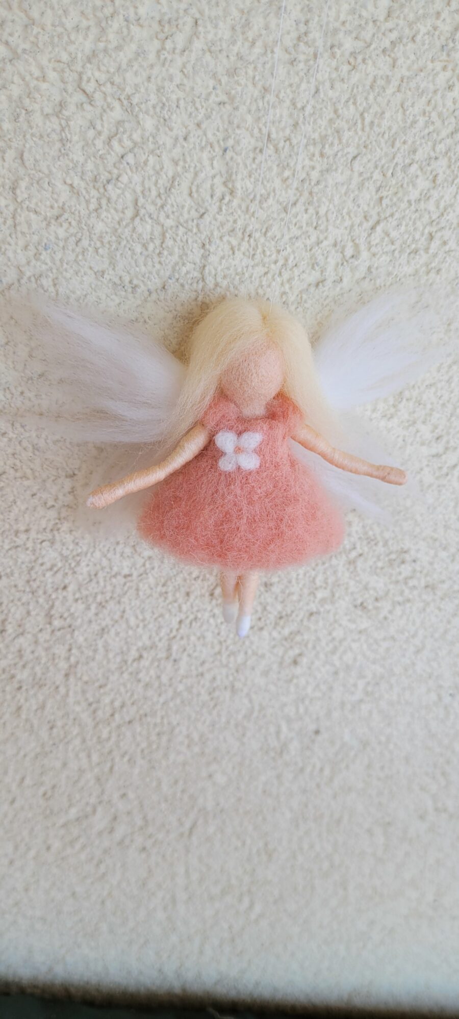 Wave Angel "Love"