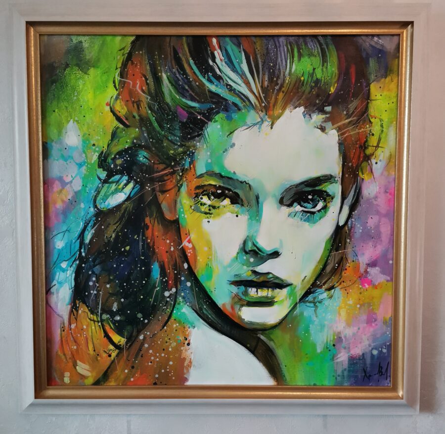 Original painting "Light"