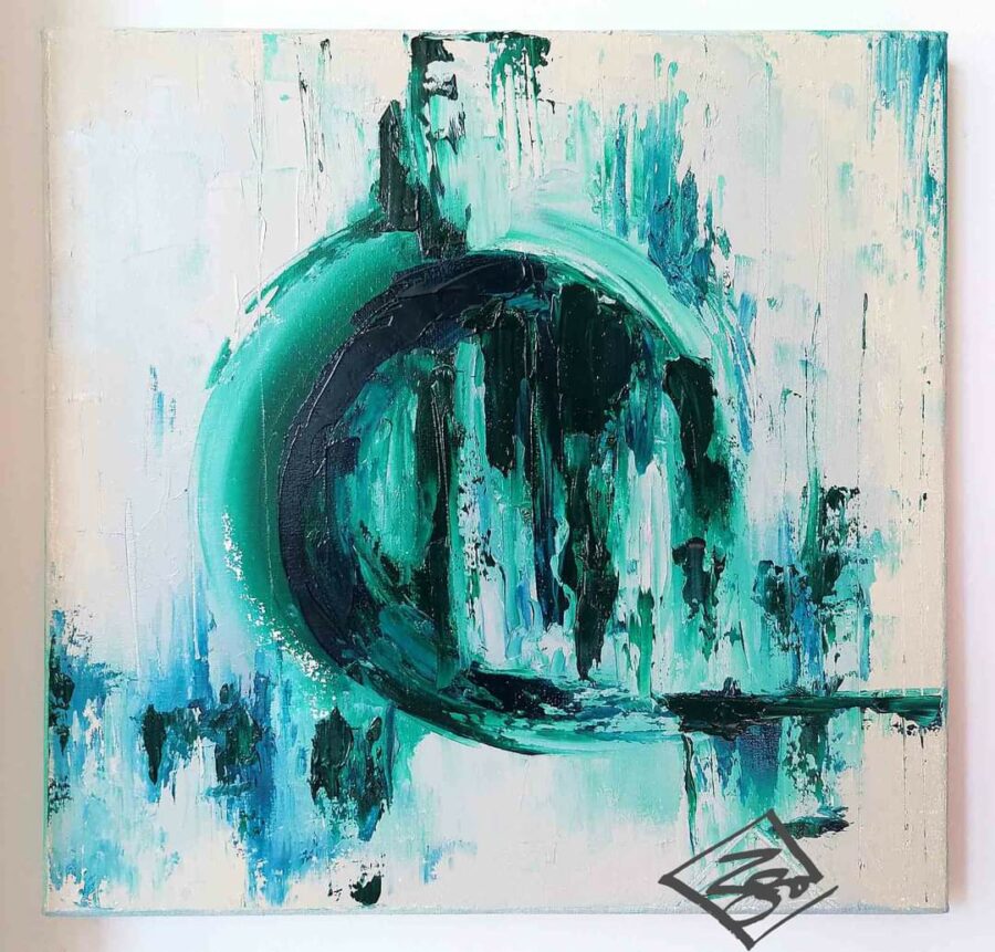 Original painting "006"