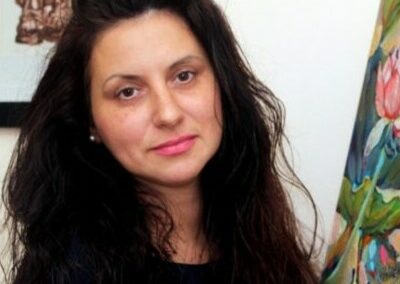 Milena Dimitrova