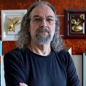 Veselin Vakrilov